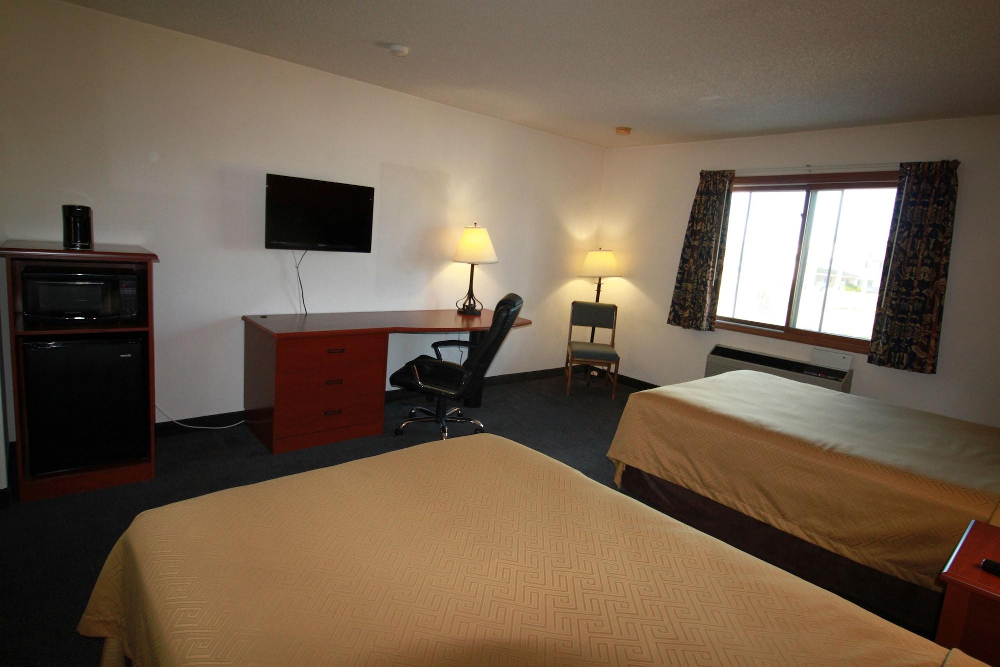 ชัวสเตย์ โฮเต็ล บาย เบสต์เวสเทิร์น กรีนวิลล์ Hotel Greenville ภายนอก รูปภาพ