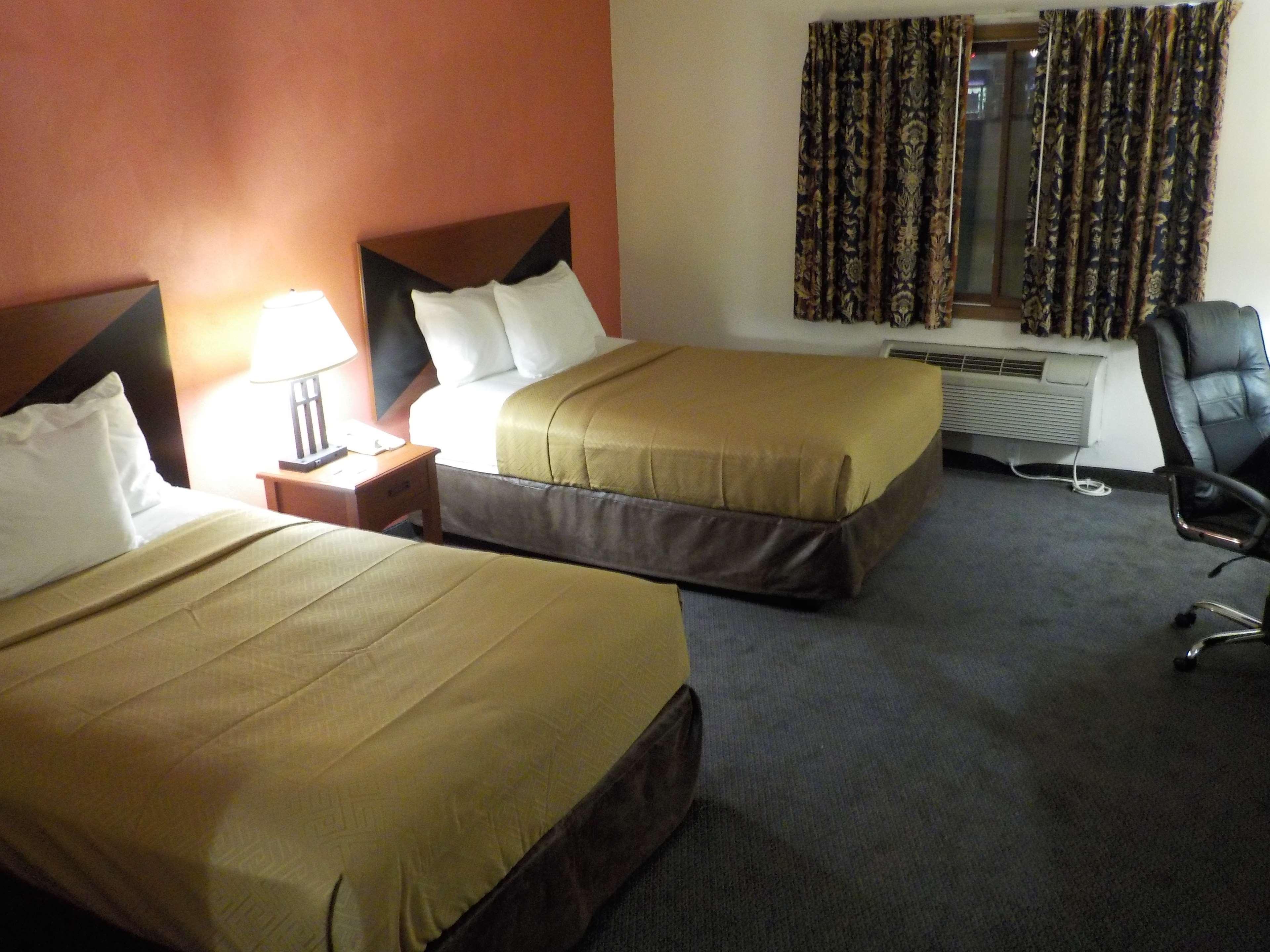 ชัวสเตย์ โฮเต็ล บาย เบสต์เวสเทิร์น กรีนวิลล์ Hotel Greenville ภายนอก รูปภาพ