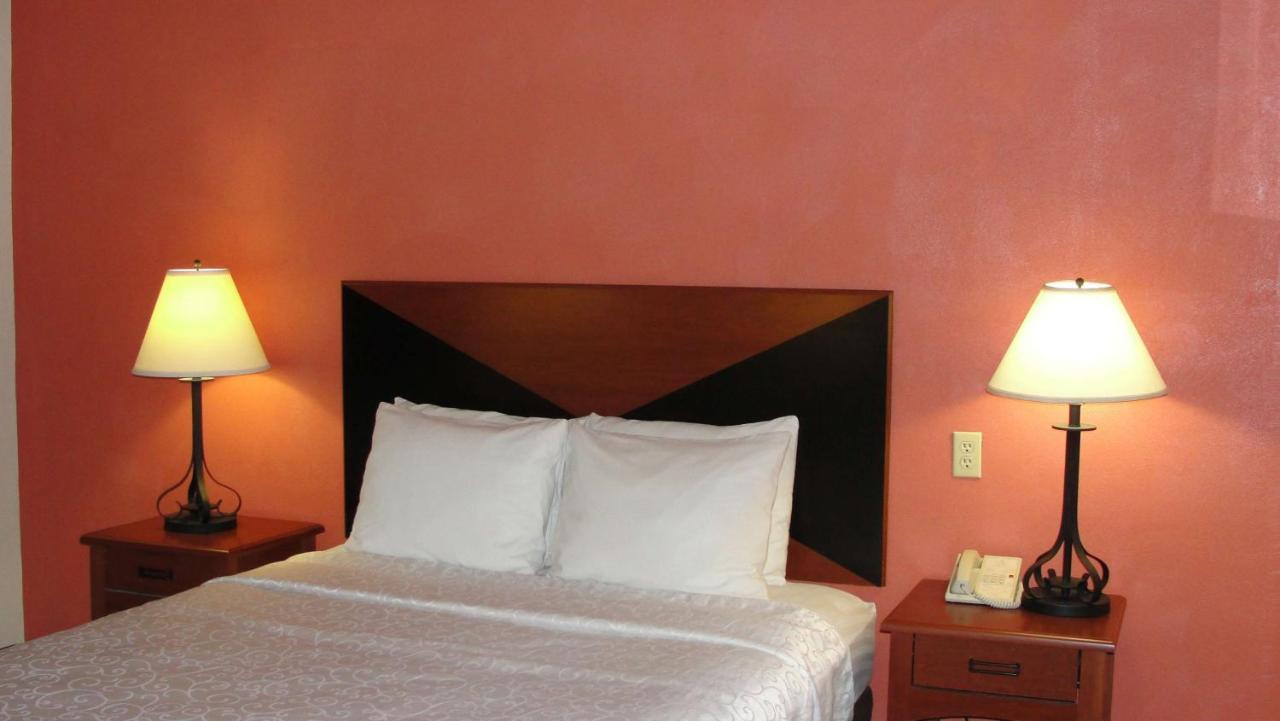 ชัวสเตย์ โฮเต็ล บาย เบสต์เวสเทิร์น กรีนวิลล์ Hotel Greenville ภายนอก รูปภาพ