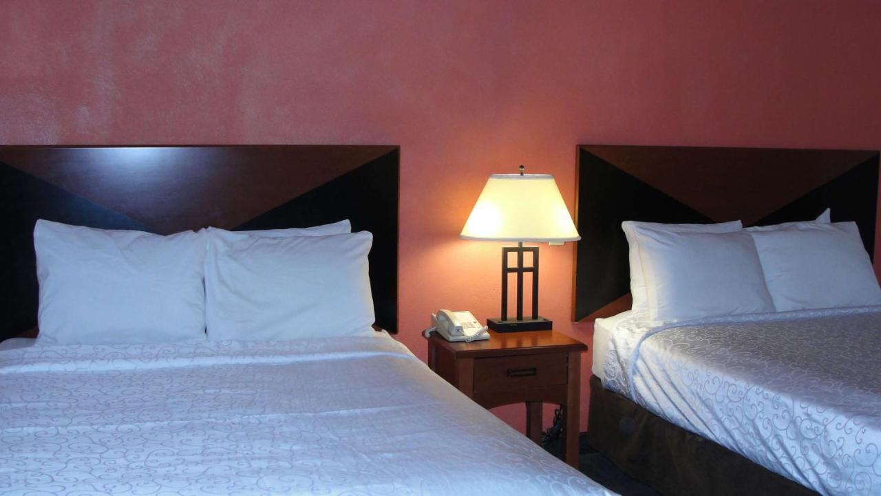 ชัวสเตย์ โฮเต็ล บาย เบสต์เวสเทิร์น กรีนวิลล์ Hotel Greenville ภายนอก รูปภาพ