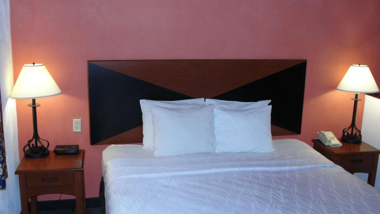 ชัวสเตย์ โฮเต็ล บาย เบสต์เวสเทิร์น กรีนวิลล์ Hotel Greenville ภายนอก รูปภาพ