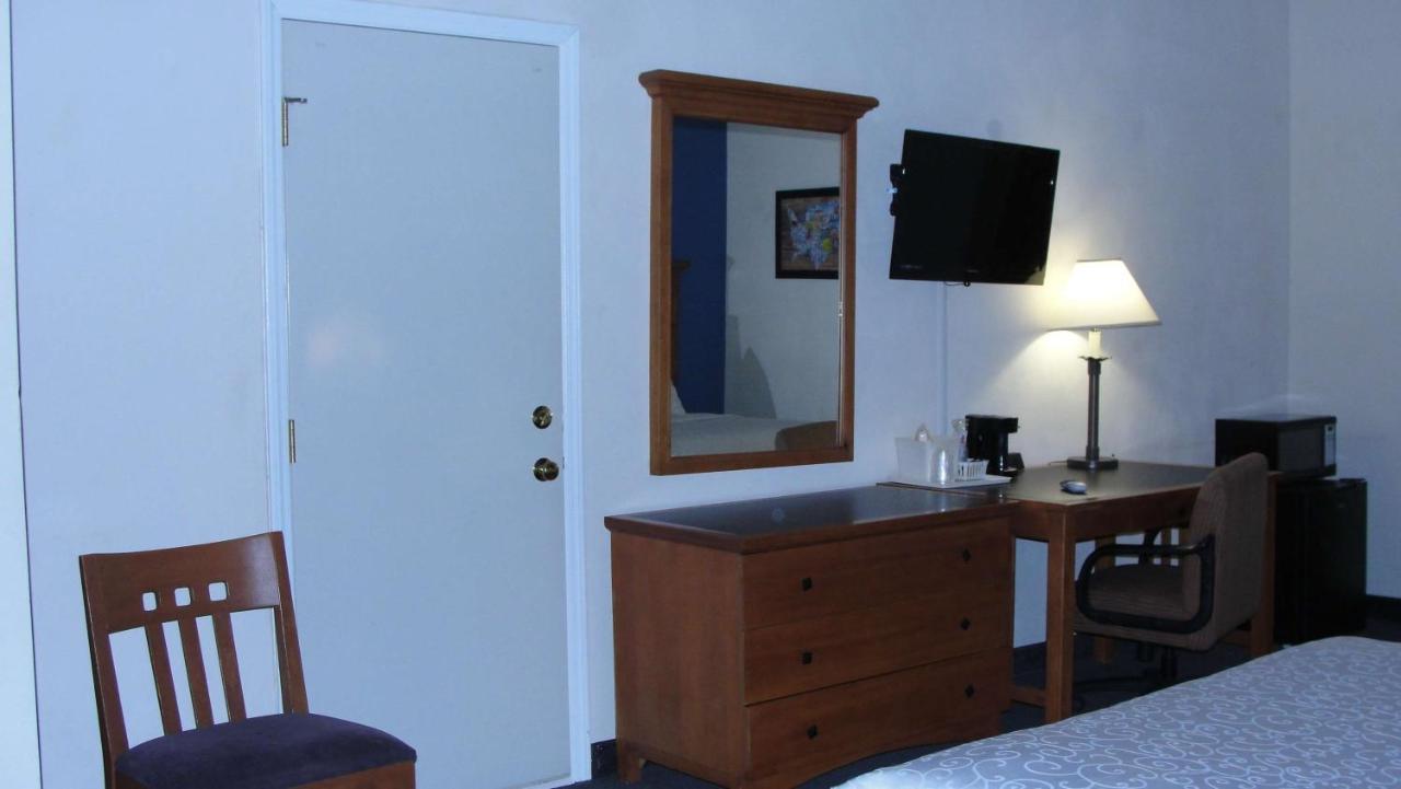 ชัวสเตย์ โฮเต็ล บาย เบสต์เวสเทิร์น กรีนวิลล์ Hotel Greenville ภายนอก รูปภาพ