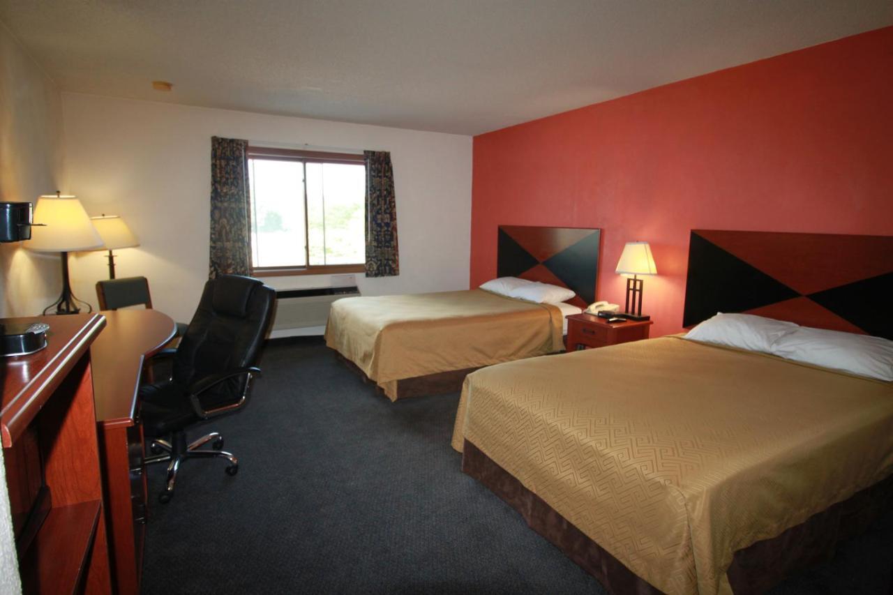 ชัวสเตย์ โฮเต็ล บาย เบสต์เวสเทิร์น กรีนวิลล์ Hotel Greenville ภายนอก รูปภาพ